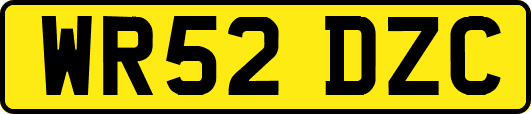 WR52DZC