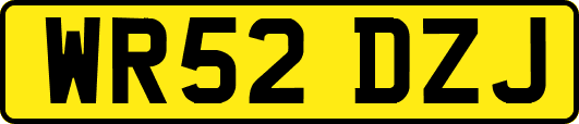 WR52DZJ