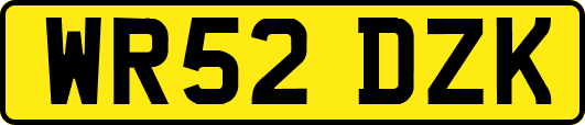 WR52DZK