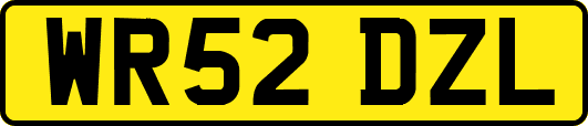 WR52DZL