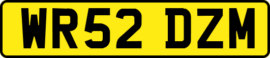 WR52DZM