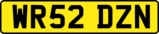 WR52DZN
