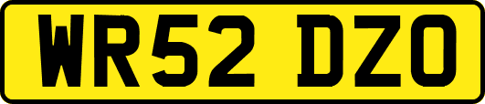 WR52DZO