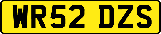 WR52DZS
