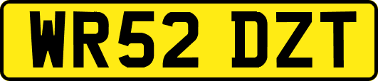 WR52DZT