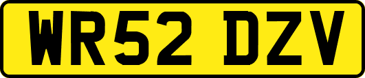 WR52DZV