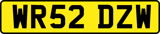WR52DZW