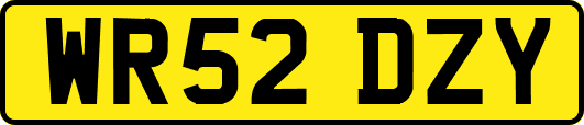 WR52DZY