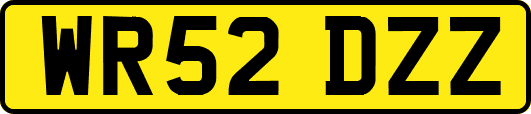WR52DZZ