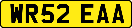 WR52EAA