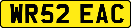 WR52EAC