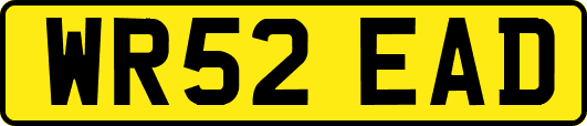 WR52EAD