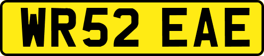 WR52EAE