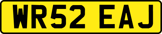 WR52EAJ