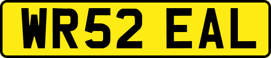 WR52EAL