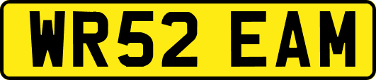WR52EAM