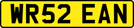 WR52EAN