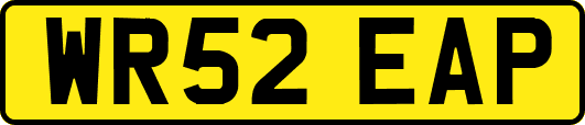 WR52EAP