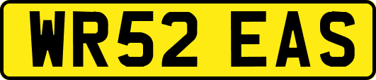 WR52EAS