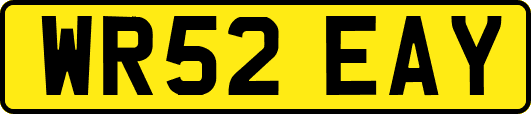 WR52EAY