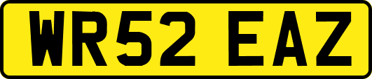 WR52EAZ