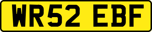 WR52EBF