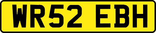WR52EBH
