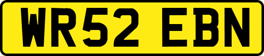 WR52EBN
