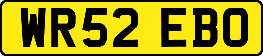 WR52EBO