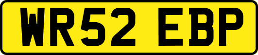WR52EBP