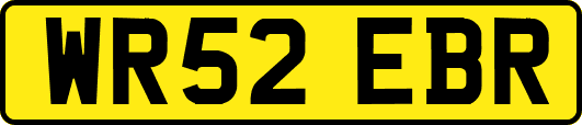WR52EBR