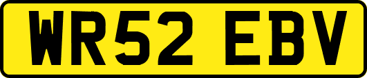 WR52EBV