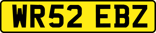 WR52EBZ