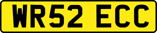 WR52ECC