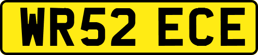 WR52ECE