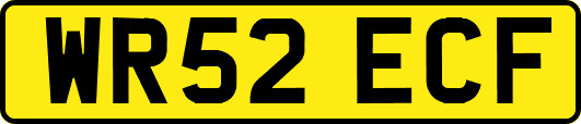 WR52ECF
