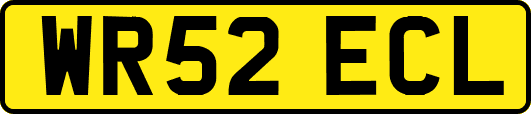 WR52ECL
