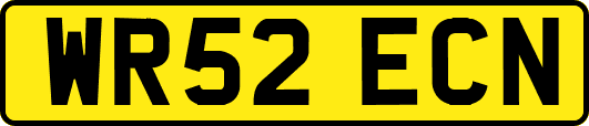 WR52ECN