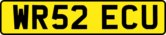 WR52ECU