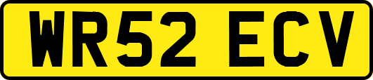 WR52ECV