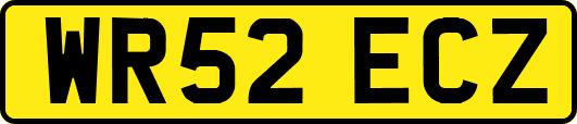 WR52ECZ