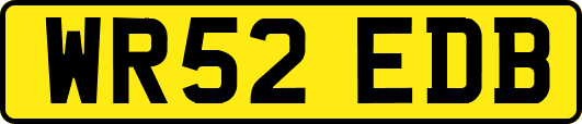 WR52EDB