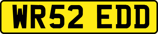 WR52EDD