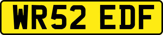 WR52EDF