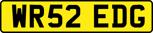 WR52EDG