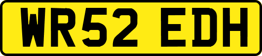 WR52EDH