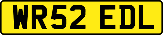 WR52EDL