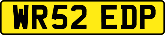 WR52EDP