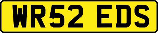 WR52EDS