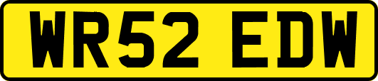 WR52EDW